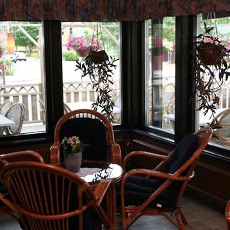 Hotel Lagadalens Vaerdshus à Lagan Extérieur photo