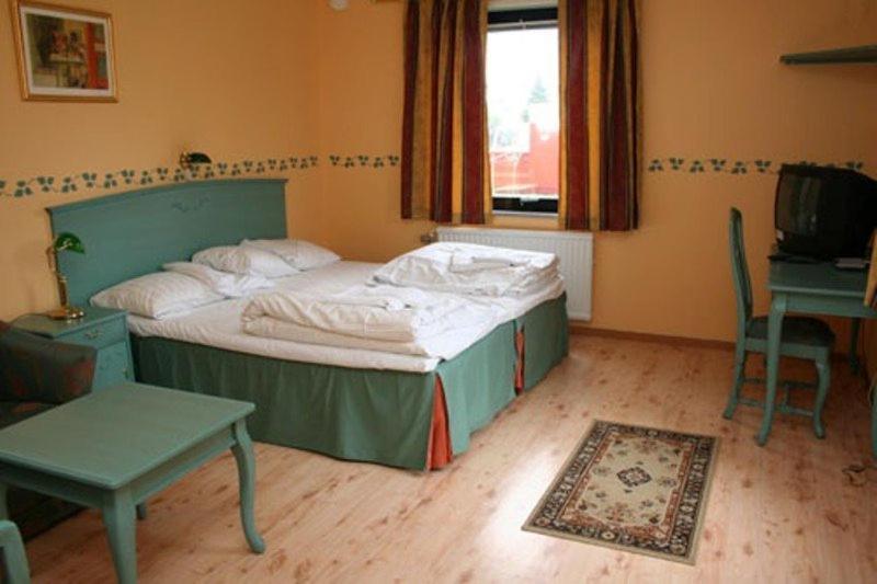Hotel Lagadalens Vaerdshus à Lagan Extérieur photo